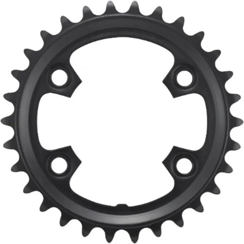  Lančanik Pogona Shimano Fc-Rx600 Chainring 30T-Nf Slike