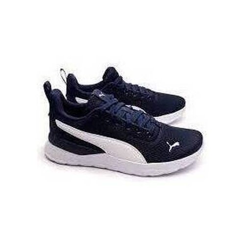 Puma muška obuća za slobodno vrijeme ANZARUN Lite Navy Cijene