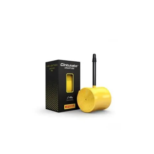Pirelli Cinturato SmarTUBE zračnica 700x33/45C 60mm FV Cijene