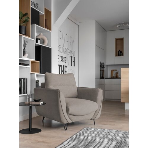 ELTAP Elegantna Fotelja Silva 1F-Poco 7 Slike