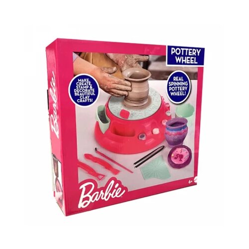 Barbie grnčarski set Cene