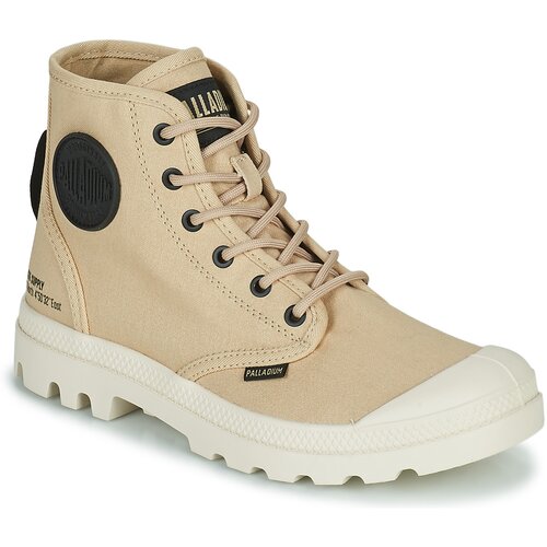 Palladium pampa hi htg supply bež Slike