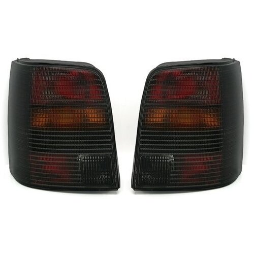Oem Kristalna štop svetla VW Passat 3B/ B5 karavan (97-00), Zatamnjena Cene