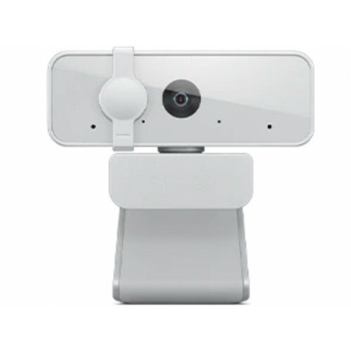 Lenovo web kamera 300 fhd siva (GXC1E71383) Slike