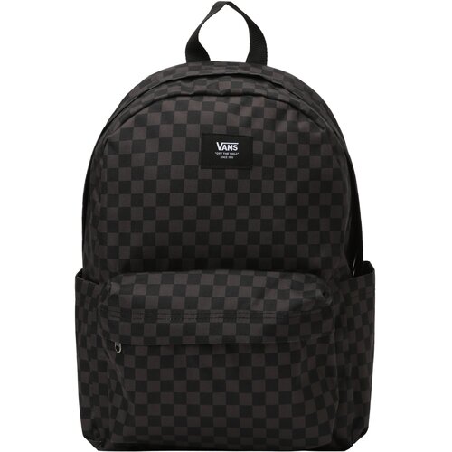 Vans Ruksak 'Old Skool Grom' smeđa / crna Cene