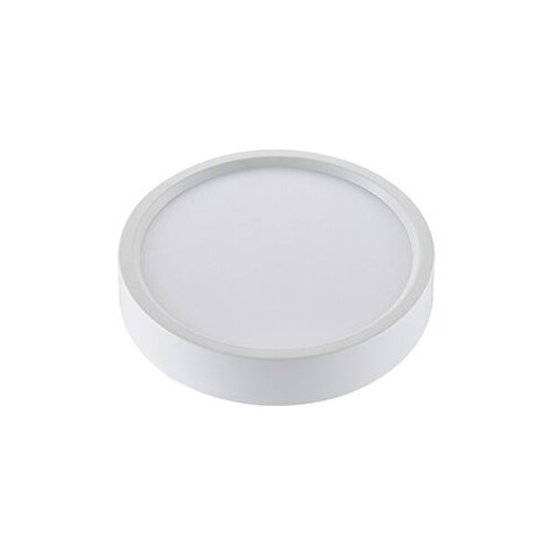 PANEL LED 12W CX-R02-12WW 3000K, nadgr. okrugli Cijene