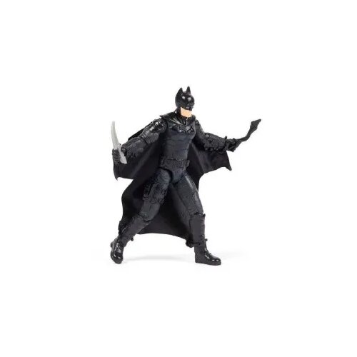 TOMO&amp;Scaron;PED Batman figura 10cm Slike