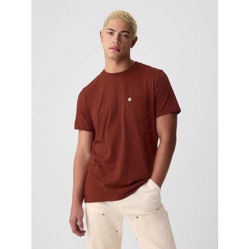 GAP T-shirt with pocket - Men's Cijene