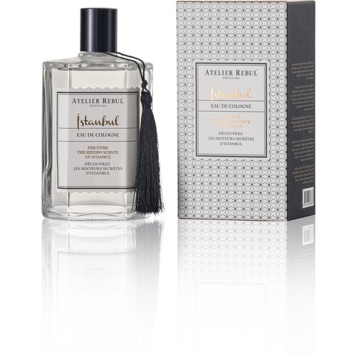 Atelier Rebul kolonjska voda istanbul , 250 ml Cene
