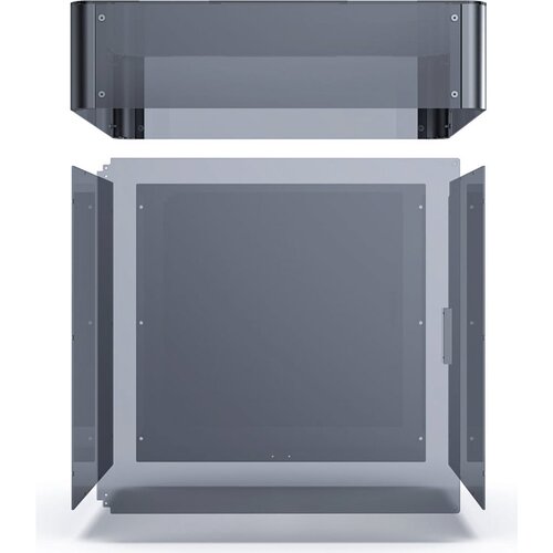 Creality Enclosure for the Ender 5 Max Cene