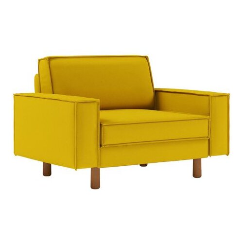 Atelier Del Sofa Sparrow Loveseat - Suncokret, Orah Slike