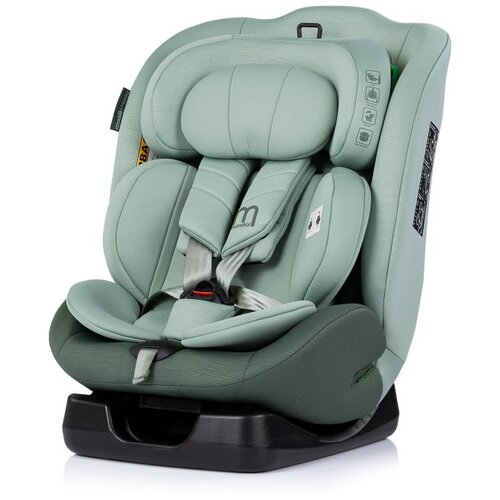 Chipolino autosjedalica i-SIZE 40–150 cm MONDIAL Matcha Cene
