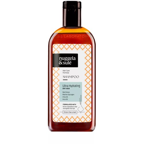 Nuggela&sule Nuggela & Sul&eacute; Ultra Hydrating &scaron;ampon 250 ml Cijene