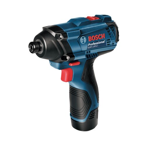 Bosch akumulatorski rotacioni udarni odvrtač gdr 120-LI 06019F0007 Slike