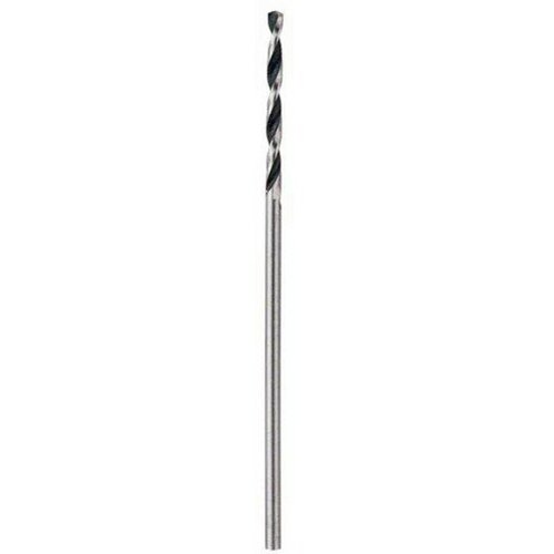 Bosch 2-delni komplet svedrov za kovino HSS PointTeq 1mm 2608577153 Slike