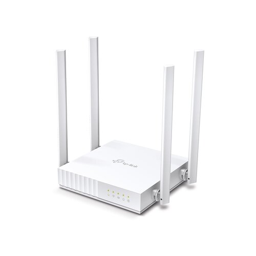 Tp-link Archer C24 AC750 Dual Band brezžični usmerjevalnik-router Cene