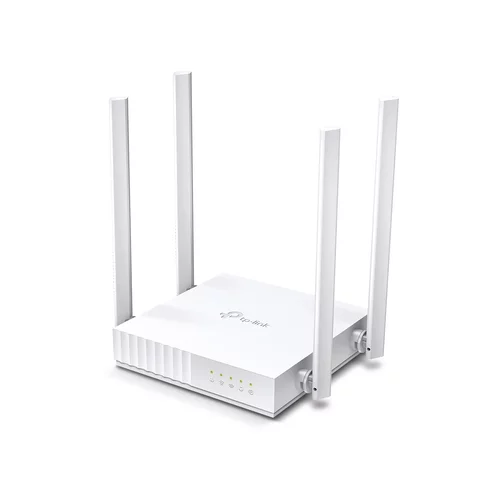 Tp-link Archer C24, AC750 Dual-Band Wi-Fi Router