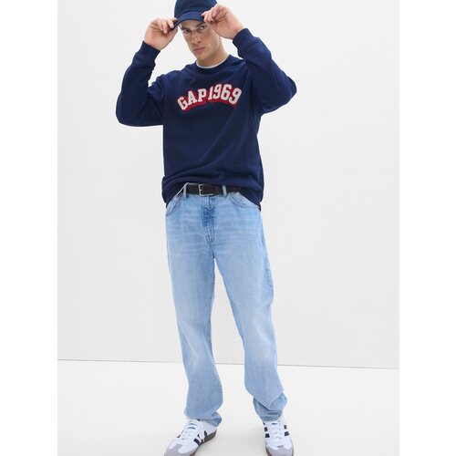 GAP Sweatshirt vintage soft 1969 - Men Cene
