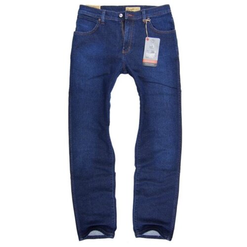 Wrangler muške traperice regular fit Cene