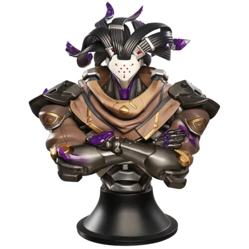 Blizzard OVERWATCH 2 - Ramattra Premium Bust 1/5, (21563514) Slike