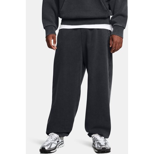 Under Armour Men&amp;#039;s UA Icon HWT Flc Wash OS Pa Sports Pants - Men Slike
