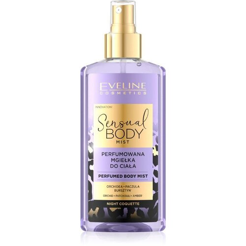 Eveline Cosmetics Eveline Ženski Parfimisani Mist Night Coquette, 150 ml Cene