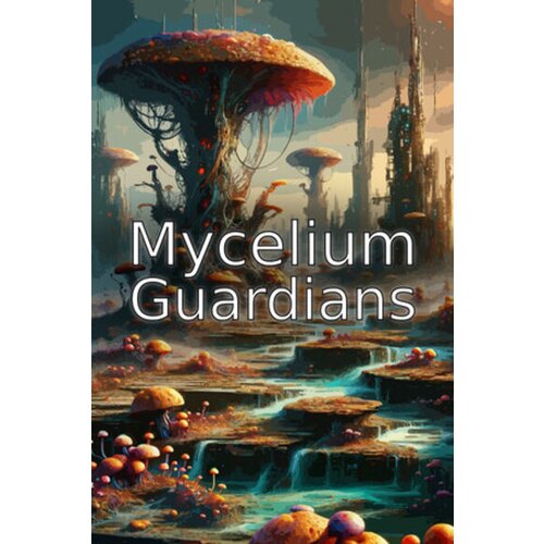  mycelium guardians (pc) steam key global Cene