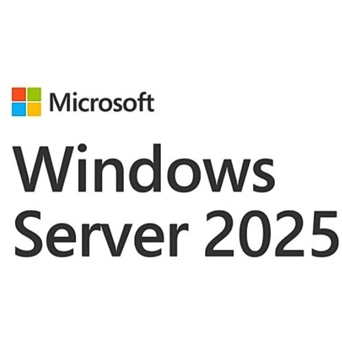 Microsoft Windows Server Standard 2025 OEM (EP2-25187) Cene