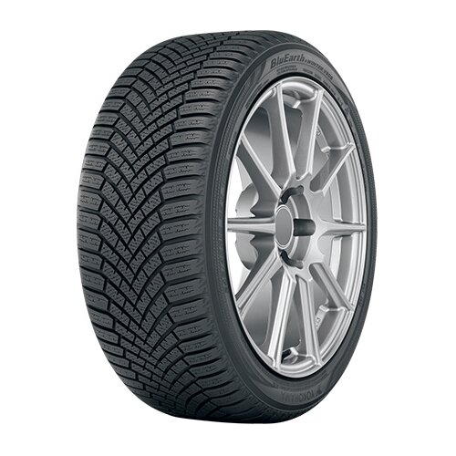 Yokohama Zimska 225/50 VR19 TL 100V YOKO BLUEAR-WIN V906 SUV - Dobavljivo takoj Cene
