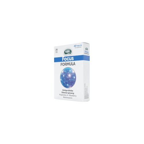 Nobel Focus formula Cijene