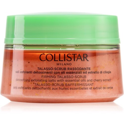 Collistar special perfect body firming talasso scrub učvr&scaron;ćujući piling za tijelo 300 g Cijene