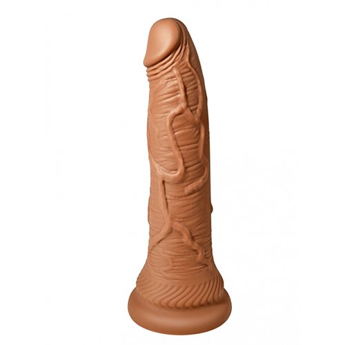 Debra silikonski dildo at 1203 Cene