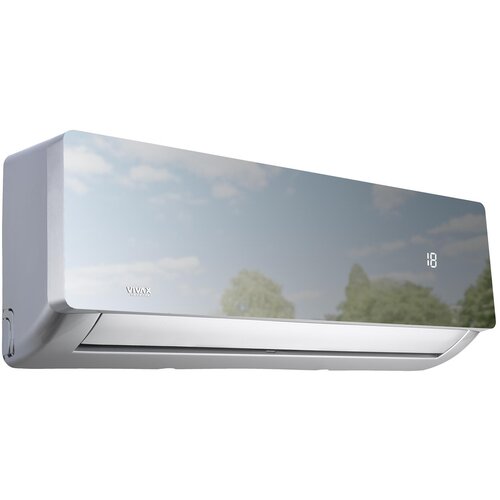 Vivax COOL, klima uređaji, ACP-12CH35AERI/I+ SILVER MIRROR Cijene