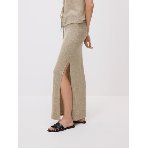 Reserved LADIES` SKIRT - bež Cijene
