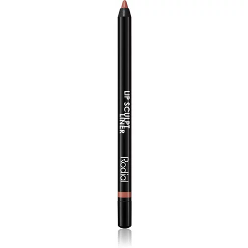 Rodial Lip Sculpt Liner olovka za konturiranje usana nijansa Pink Velvet 1,2 g