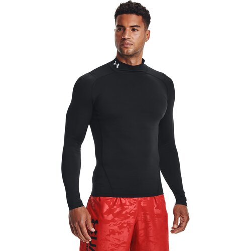 Under Armour Men's compression t-shirt HG Armour Comp Mock LS Cijene