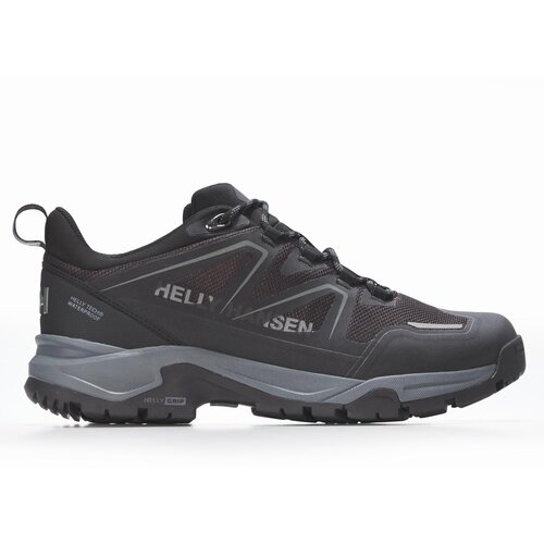 Helly Hansen Mo&amp;scaron;ke outdoor cipele Cascade Low HT Black/Charcoal 43 Slike