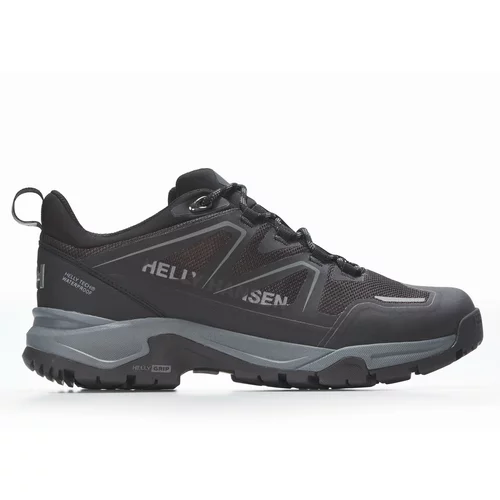 Helly Hansen Moške outdoor cipele Cascade Low HT Black/Charcoal 43
