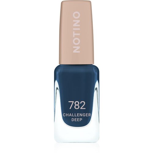 Notino Gel Effect Nail Polish lak za nohte z gel učinkom 10 ml Cene