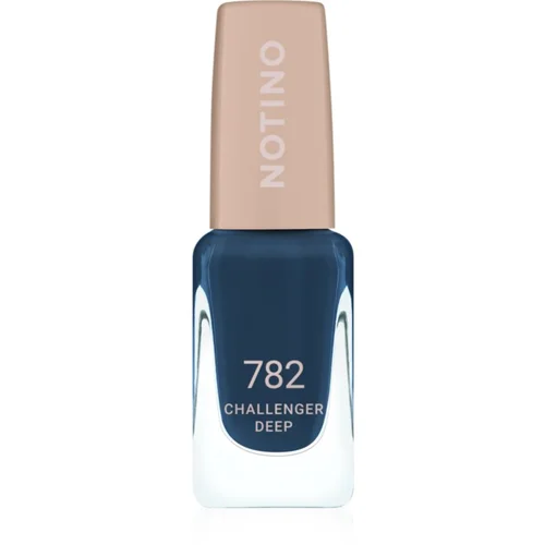 Notino Gel Effect Nail Polish lak za nokte s gel efektom 10 ml