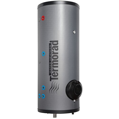 Termorad BT500 S Silver metallic Slike
