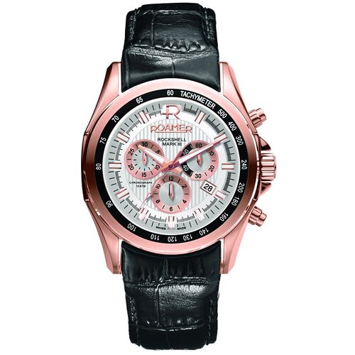 Roamer moška ročna ura 220837 49 25 02 Cene