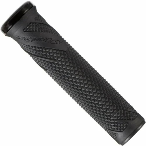 Lizard Skins MacAskill Single Clamp Lock-On Jet Black/Black 29.5 Gripovi