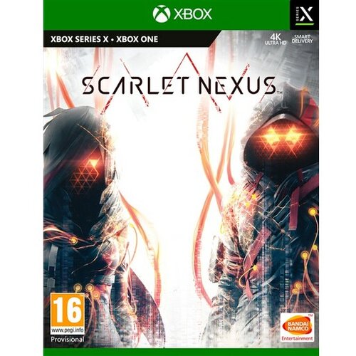 Bandai Namco Scarlet Nexus (Xbox One Xbox Series X) Cene