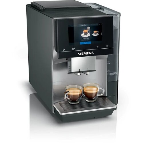 Siemens aparat za kafu TP715R01 Cijene