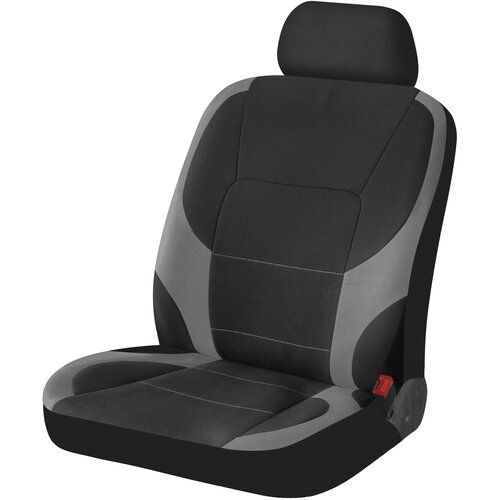 Michelin Set univerzalne preslavke Surf, 9 komada, Crno-sive Slike