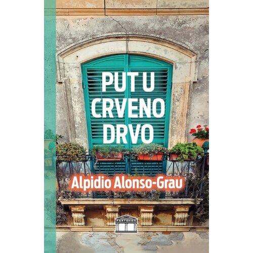 Partenon Alpidio Alonso-Grau - Put u crveno drvo Slike