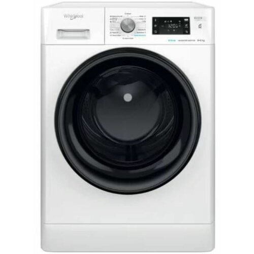 Whirlpool mašina za pranje i sušenje veša FFWDB 964369 SV EE Cene