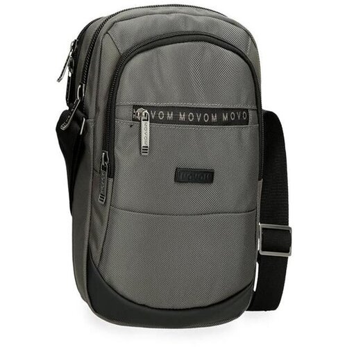Movom Siva 53.457.22-Torba na rame Cene
