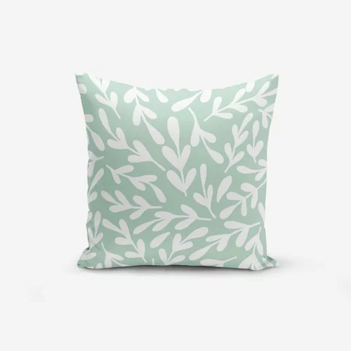 Minimalist Cushion Covers jastučnica s primjesom pamuka Mind, 45 x 45 cm